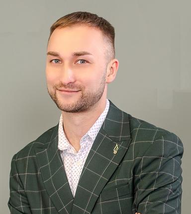 Бурматнов Валерий Вячеславович