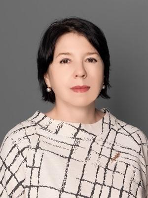 Машенцева Наталья Геннадьевна