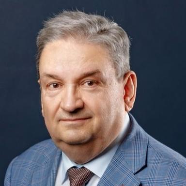 Федоренко Борис Николаевич
