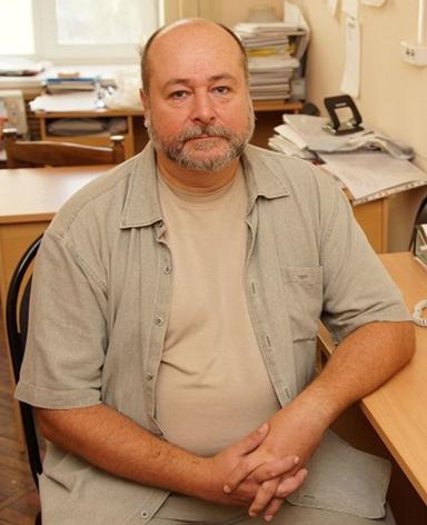 Карпенко Дмитрий Валерьевич