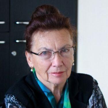 Тулякова Татьяна Владимировна