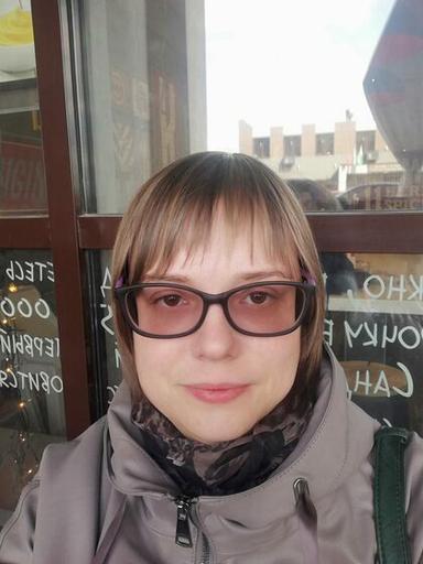 Коломникова Татьяна Николаевна