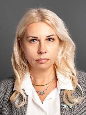 Бакуменко Олеся Евгеньевна