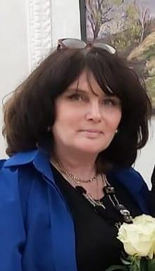 Орлова Татьяна Юрьевна