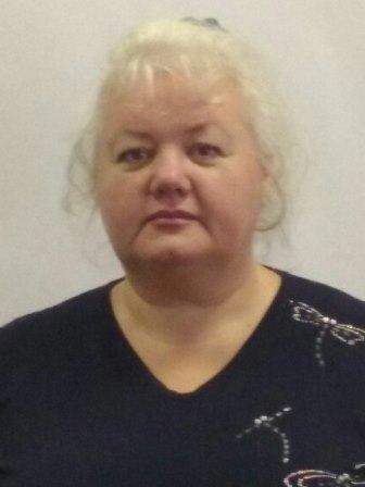 Сатюкова Людмила Павловна