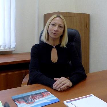 Кулач Полина Владимировна