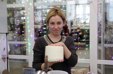 Кожевникова Полина Александровна