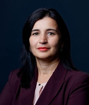 Абдуллаева Асият Мухтаровна