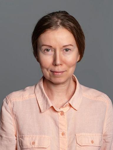 Капланова Диляра Асхатовна