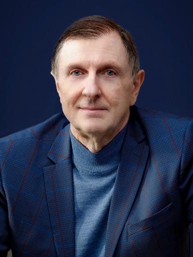 Петров Андрей Николаевич