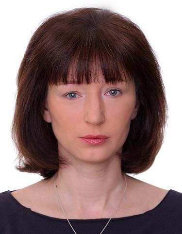 Крюковская Галина Михайловна