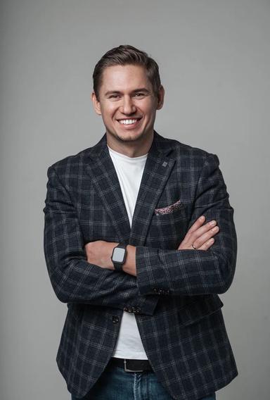Кучеров Дмитрий