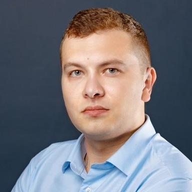 Кидяев Сергей Николаевич