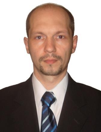 Феськов Олег Алексеевич