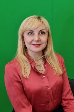 Руденко Оксана Сергеевна