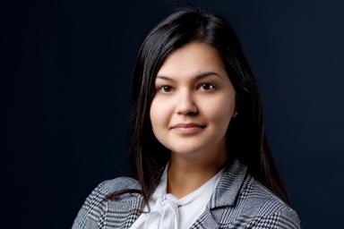 Шарыкина Эльза Анатольевна