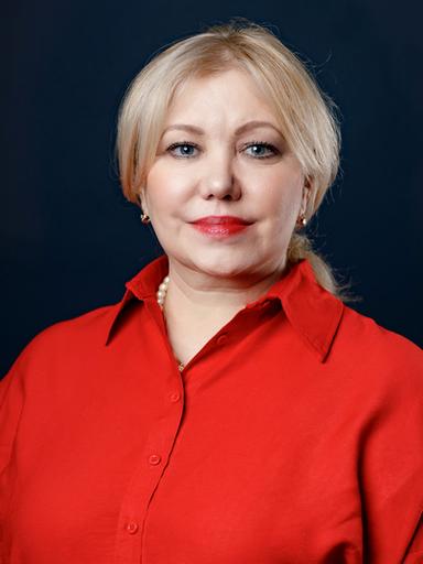 Рубан Наталья Викторовна