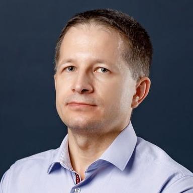Басов Валерьян Олегович