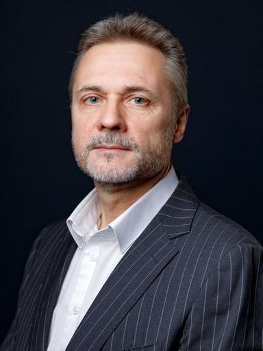 Клочков Руслан Валентинович