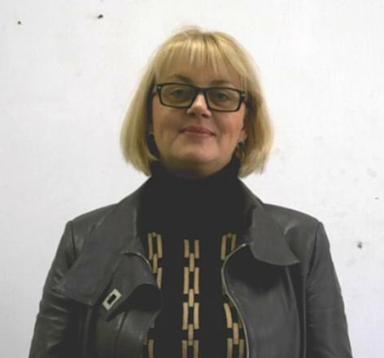 Куликова Наталия Евгеньевна