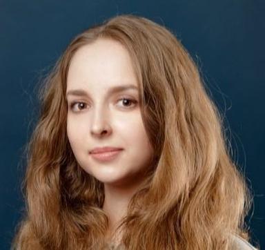 Литвинова Елена Викторовна
