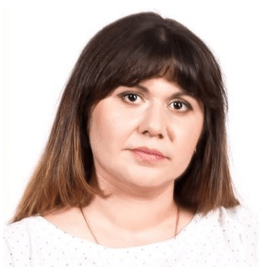 Белевцова Виктория Олеговна