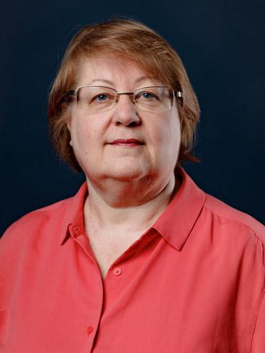 Туманова Алла Евгеньевна