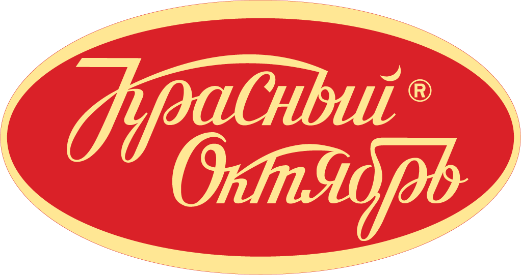 Красный октябрь